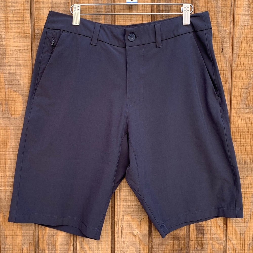 Hang Ten Blue Board Shorts